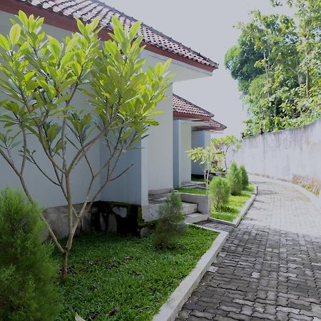 Borobudurhills Magelang Buitenkant foto